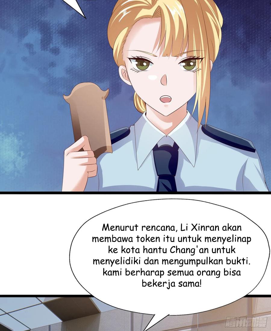 Fairy Demon Dad chapter 25
